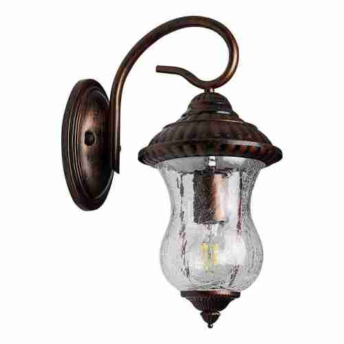 Уличный настенный светильник Feron PL560 11892