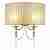 Настенный светильник Lightstar Paralume 725623