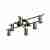 Потолочная люстра Loft IT Tribes 8120C-6 Потолочная люстра Loft IT Tribes 8120C-6