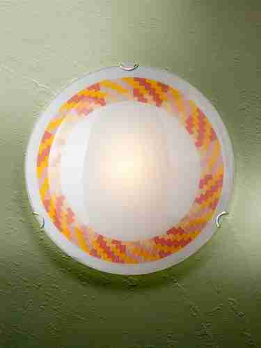 Настенно-потолочный светильник Vitaluce V6419/1A