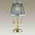 Настольная лампа Odeon Light Niagara 3921/1T Настольная лампа Odeon Light Niagara 3921/1T