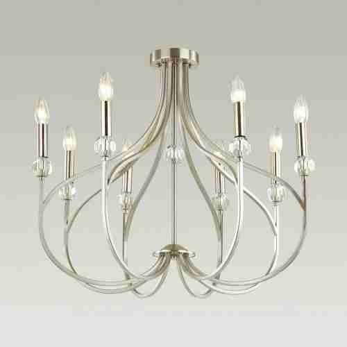 Подвесная люстра Lumion Mackenzie 4495/8C