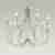 Подвесная люстра Lumion Mackenzie 4495/8C