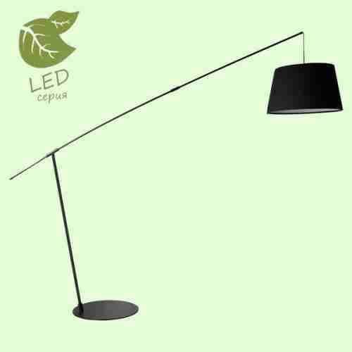 Торшер Loft Wrangell GRLSP-0505