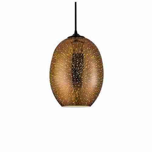 Светильник подвесной Horoz 021-006-0002