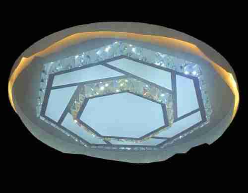 Потолочный светильник Natali Kovaltseva LED 81035/5C