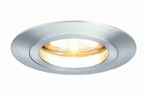 Встраиваемый светодиодный светильник Paulmann Premium Line Coin 92809