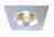 Встраиваемый светильник Deko-Light 110301