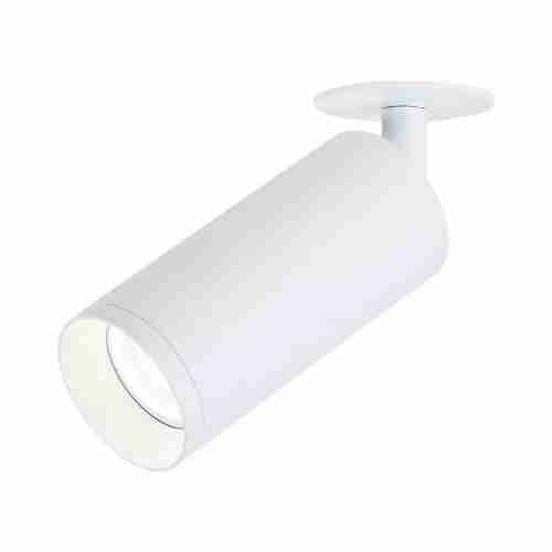 Встраиваемый спот Maytoni Focus C018CL-01W