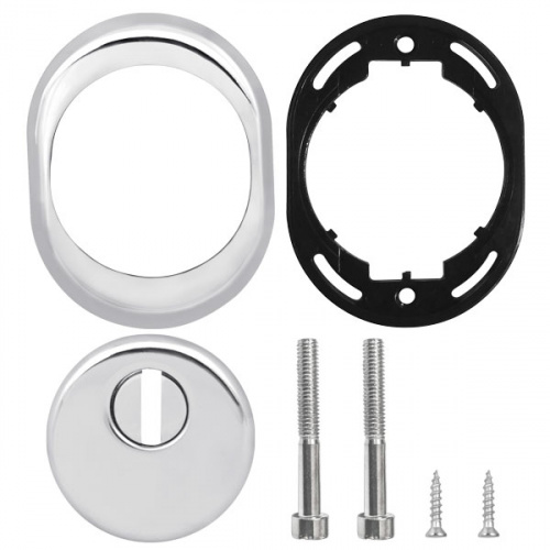 Броненакладка Fuaro DEF 4825 AB бронза