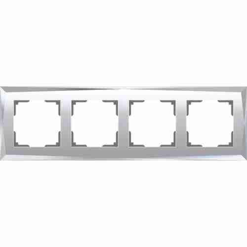 Рамка Werkel Diamant WL08-Frame-04