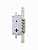 Корпус врезного замка 84.525W800B