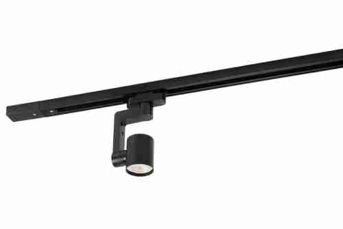 Трековый светильник Denkirs DK6006-BK