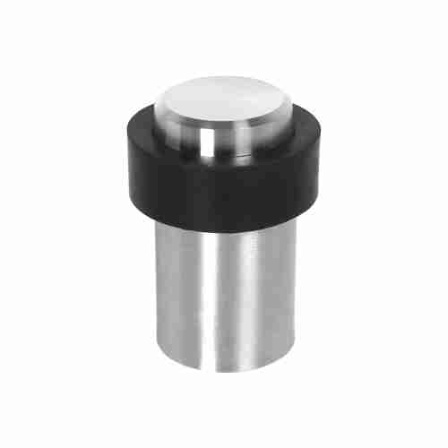 Упор дверной напольный STOPPER/M.14 INOX (нерж. сталь)