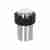 Упор дверной напольный STOPPER/M.14 INOX (нерж. сталь)