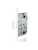 Замок дверной магнитный WC Fuaro MAGNET M96WC-50 WH-19 белый