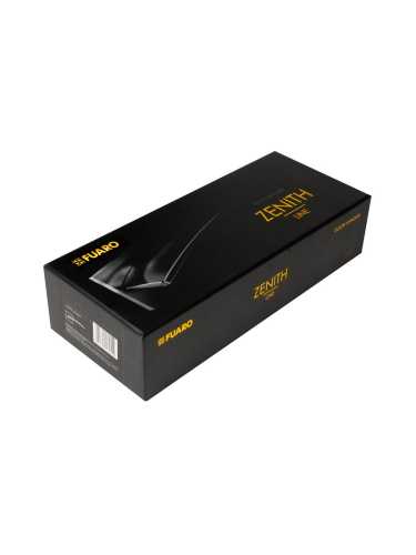 Ручка Fuaro (Фуаро) раздельная K.ZL52.BASIC SSG-39 - сатинированное золото