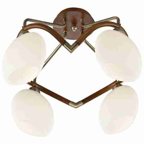 Люстра потолочная Velante 270-507-04