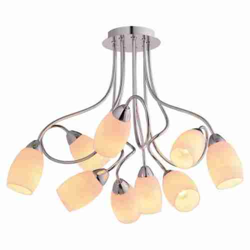 Люстра потолочная LGO LSP-8182