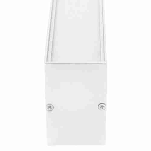 Подвесной светодиодный светильник Denkirs DK9304-WH