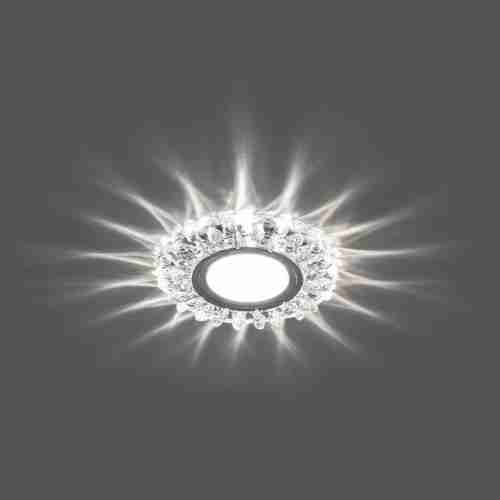 Встраиваемый светодиодный светильник Feron CD916 28988