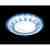 Светильник точечный Ambrella Gx53 Led G214 CL/CH/CLD