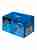 Уличная светодиодная гирлянда Uniel 220V разноцветный ULD-S1000-100/DTA/RC RGB IP44 UL-00007180