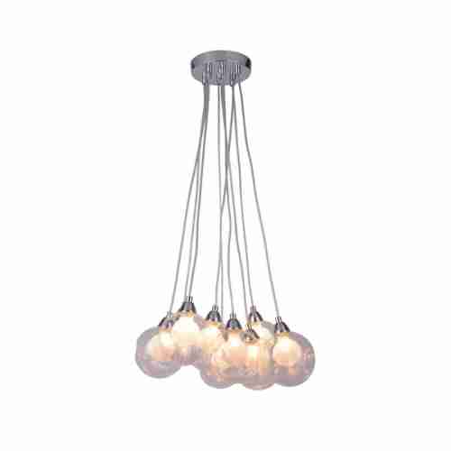 Светильник подвесной Artelamp Pallone A3025SP-9CC