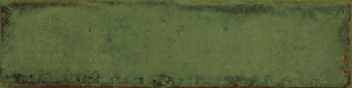 Плитка керамическая Cifre Alchimia Olive Pb Brillo настенная 30х7,5