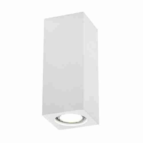 Потолочный светильник Maytoni Conik Gyps C006CW-01W