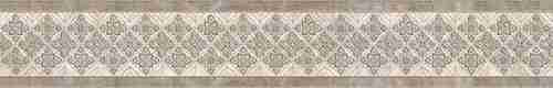 Бордюр ALMA Ceramica Veliente BWU54VLN004 8х50