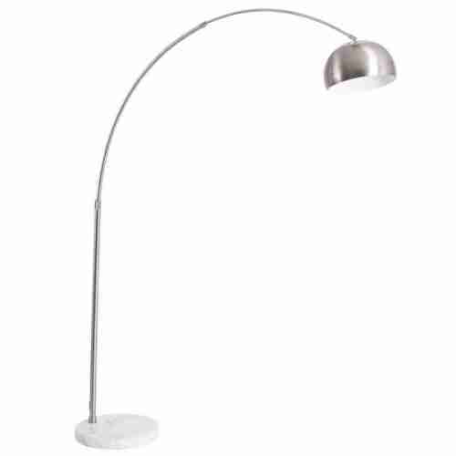 Торшер Artelamp Arco A8926PN-1SS