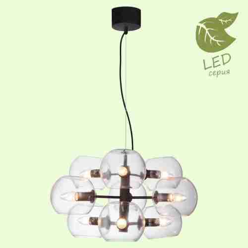 Люстра подвесная Loft Flaming GRLSP-8163