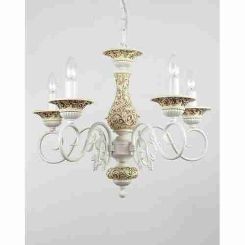 Люстра подвесная Lucia Tucci LATINA 136.5