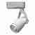 Трековый светильник ЭРА Trek TR12-GU10 WH Б0044273
