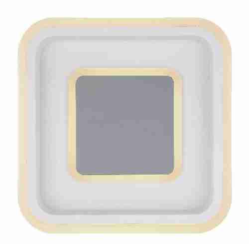 Потолочный светодиодный светильник Globo Pesaro 48270-38