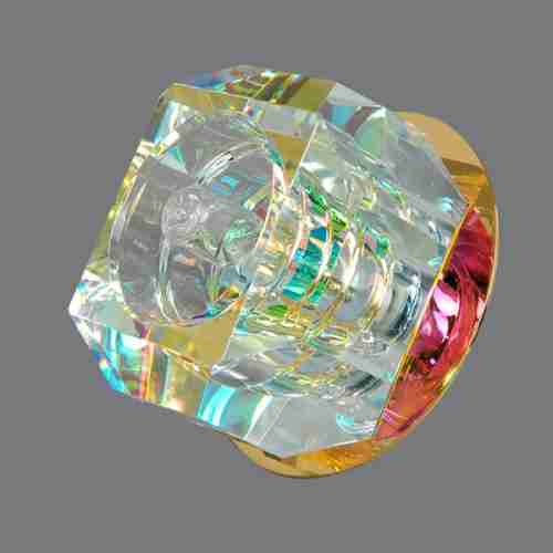 Светильник точечный Elvan C 1041C G(V605G