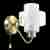 Бра Lumion Drew 3705/1W Бра Lumion Drew 3705/1W