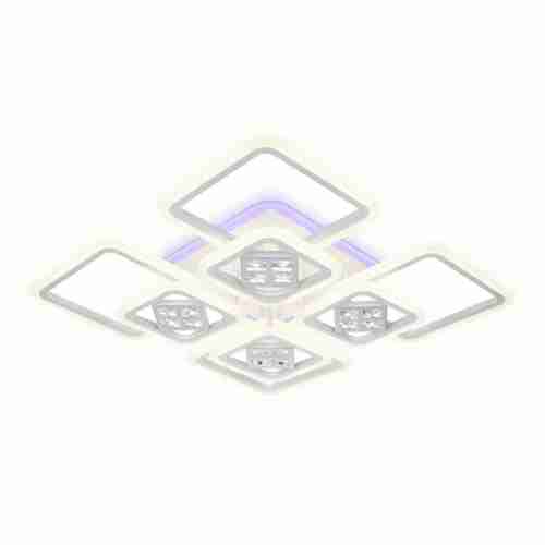 Потолочная люстра Ambrella Acrylica Ice FA289