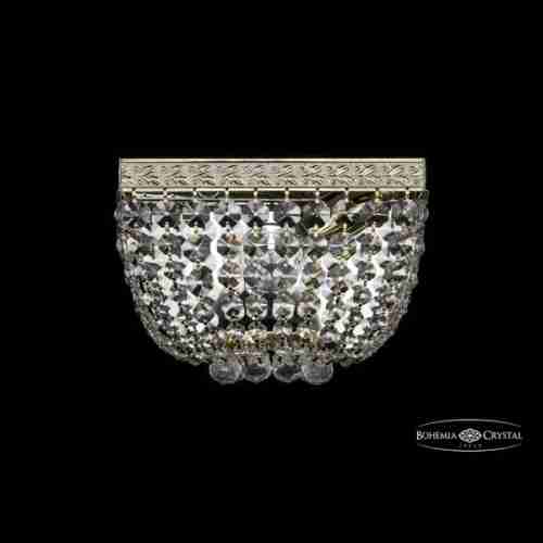 Бра Bohemia 19282B/20IV GW