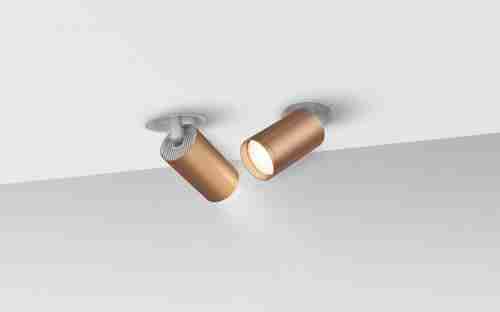 Встраиваемый спот Maytoni Technical Focus S C058CL-1WC