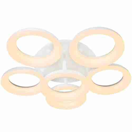 Потолочная светодиодная люстра Stilfort Rindel 2085/01/06C