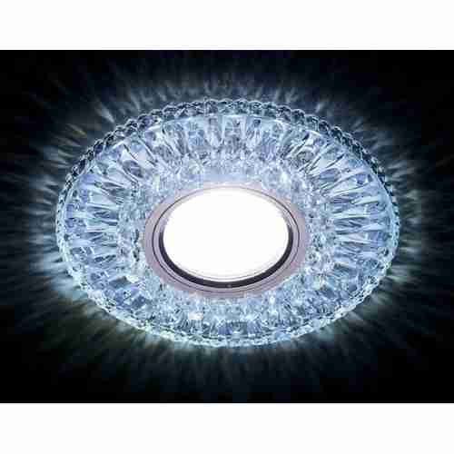 Светильник точечный Ambrella Led S380 CL/CLD