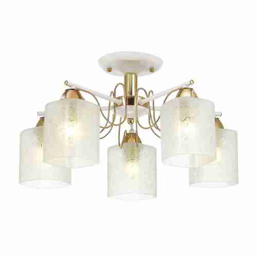 Потолочная люстра Lumion Opicus 3508/5C