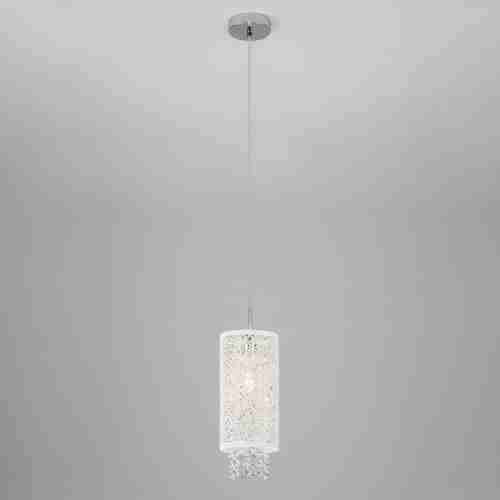 Подвесной светильник Eurosvet 1181/1 хром