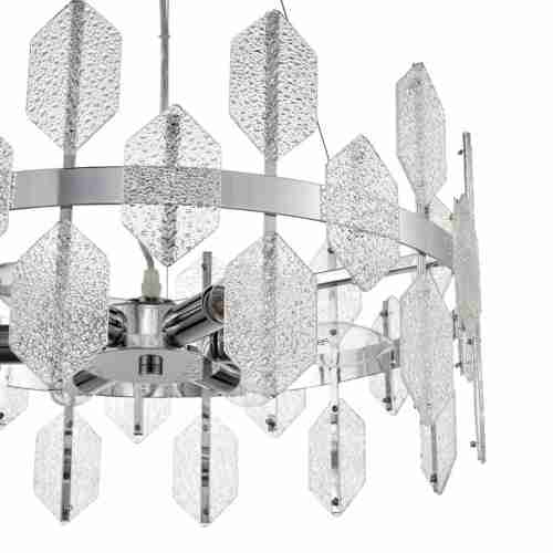Подвесная люстра Vele Luce Polaris VL4153P16