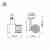 Трековый светильник Arlight LGD 022550 Трековый светильник Arlight LGD 022550