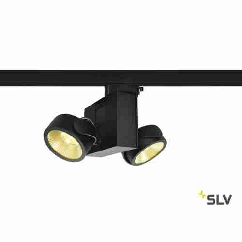 Трековый светильник SLV 3Ph TEC KALU 1001427