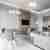 Потолочный светильник TK Lighting Hilton Silver 4179 Потолочный светильник TK Lighting Hilton Silver 4179