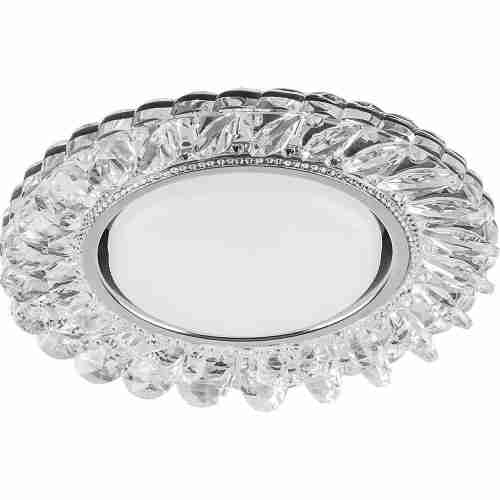 Встраиваемый светильник Feron CD4034 40501